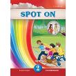 SPOT ON 2 COURSEBOOK AND WRITING BOOKLET SB SET