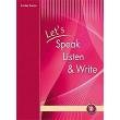 LETS SPEAK LISTEN AND WRITE 2