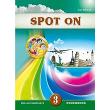 spot on 3 coursebook and writing booklet sb set photo