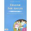english for adults 1 activity photo