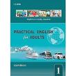 practical english for adults 1 coursebook photo
