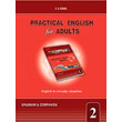 practical english for adults 2 grammar and companion photo