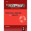 practical english for adults 2 workbook photo
