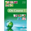 on course 1 beginner coursebook photo