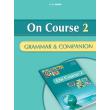 on course 2 elementary grammar and companion photo