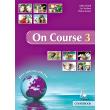 on course 3 pre intermediate coursebook photo