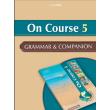 on course 5 upper intermediate grammar and companion photo