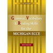 new ecce grammar vocabulary and reading skills for the michigan ecce companion photo