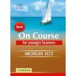 on course for younger learners michigan ecce coursebook companion photo on course for younger learners michigan ecce coursebook companion photo