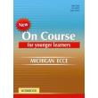 on course for younger learners michigan ecce workbook photo