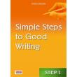 simple steps to good writing 1 photo