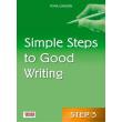 simple steps to good writing 3 photo