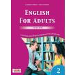 english for adults 2 coursebook photo