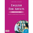 ENGLISH FOR ADULTS 2 ACTIVITY