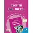 english for adults 2 grammar companion photo