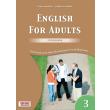 english for adults 3 coursebook photo
