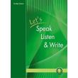 lets speak listen and write 1 photo lets speak listen and write 1 photo