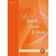 lets speak listen and write 4 photo lets speak listen and write 4 photo