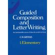 guide composition and letter writing 1 elementary photo