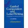 guide composition and letter writing 1 elementary photo