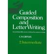 guide composition and letter writing 2 intermediate photo