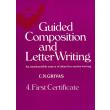 guide composition and letter writing 4 first certificate photo