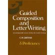 guide composition and letter writing 5 proficiency photo
