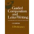 guide composition and letter writing 5 proficiency photo