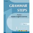grammar steps 1 beginner photo