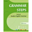 GRAMMAR STEPS 2 ELEMENTARY