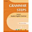 grammar steps 3 pre intermediate photo