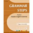 grammar steps 5 upper intermediate photo