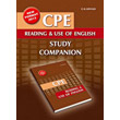 cpe reading and use of english study companion photo