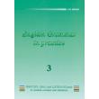 ENGLISH GRAMMAR IN PRACTICE 3