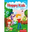 happy kids junior a coursebook starter students book photo