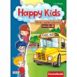 happy kids junior a b coursebook starter students book photo