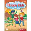 happy kids junior b workbook words and grammar students book photo