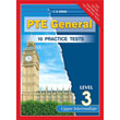 new pte general level 3 students book photo