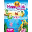 happy kids pre junior coursebook photo happy kids pre junior coursebook photo
