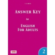 english for adults 2 answer key photo