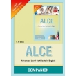 alce 8 practice tests companion photo
