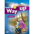 way up 2 coursebook writing taskbooklet photo