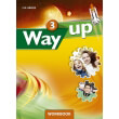 WAY UP 3 WORKBOOK+COMPANION