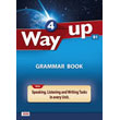 WAY UP 4 GRAMMAR