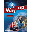 way up 4 coursebook writing task booklet photo