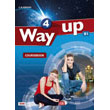 WAY UP 4 COURSEBOOK & WRITING TASK BOOKLET