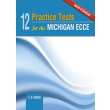 12 practice tests for the michigan ecce new format 2021 photo