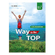 way to the top b1 coursebook writing task booklet photo