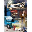 whodunnit 2 coursebook writing booklet photo