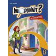 WHODUNNIT? 2 WORKBOOK & COMPANION SET